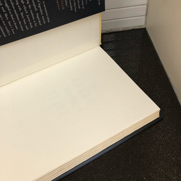 The Spark and the Drive hardcover - Picture 9 of 9